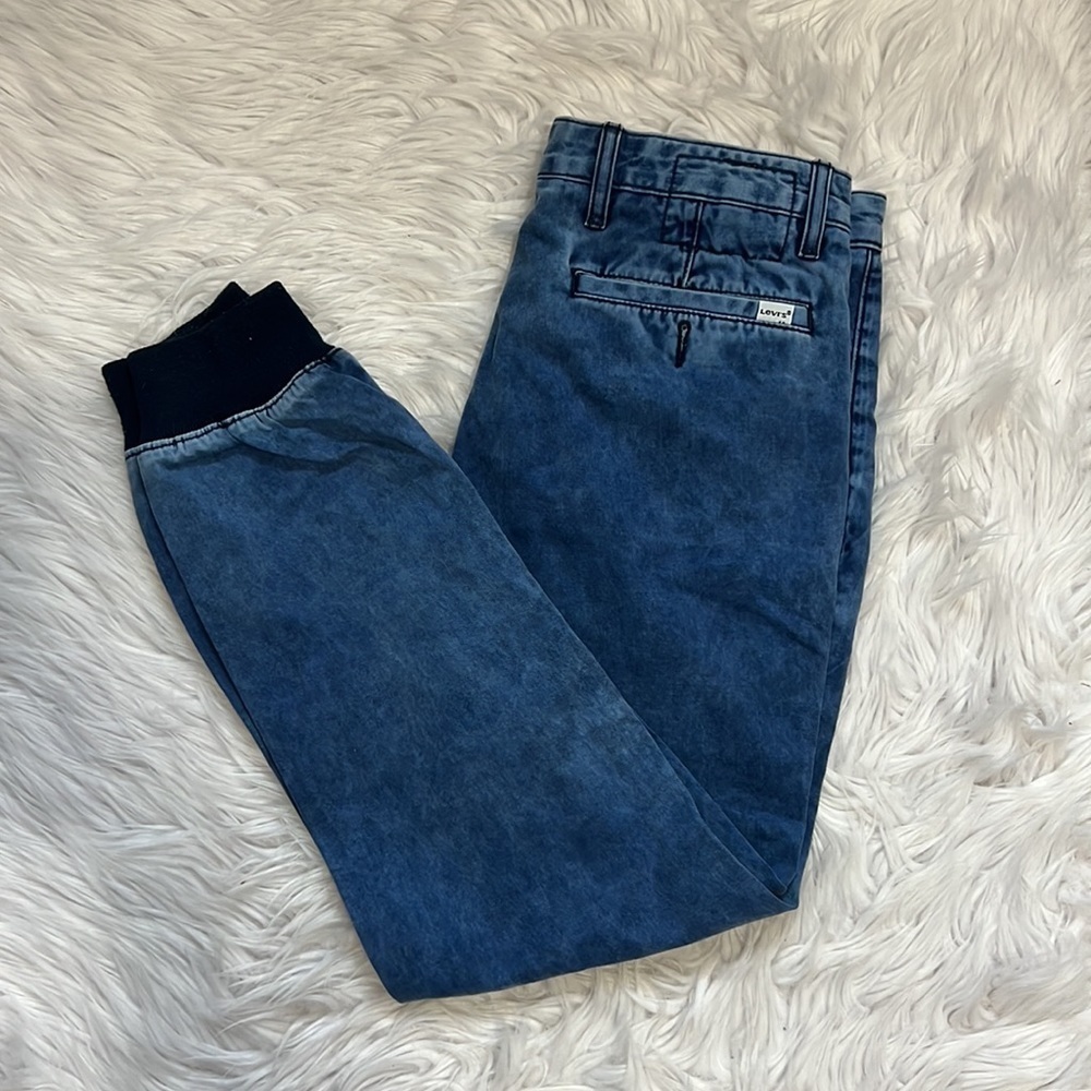 Levi’s jeans
